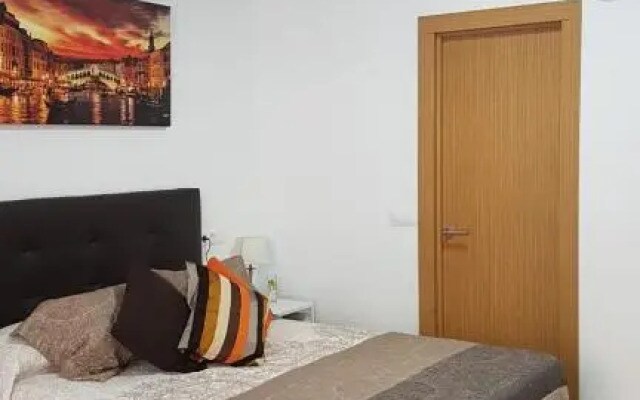 Apartamento Silvia
