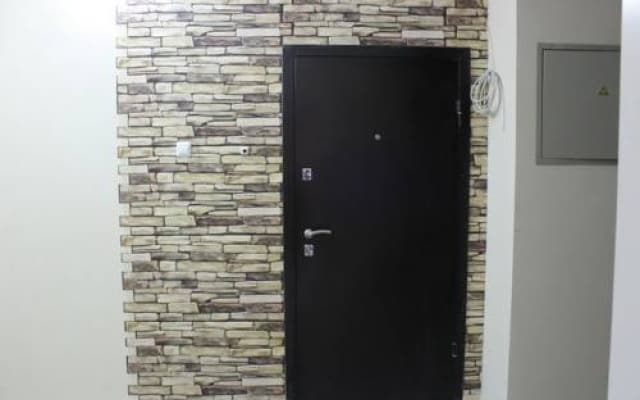 Apartment On Deputatskaya 41/7