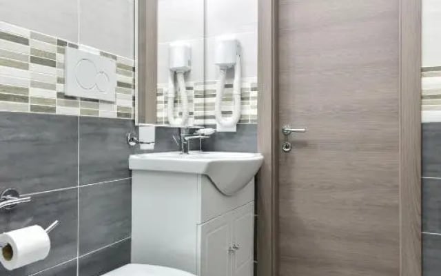B&B Rome Termini House