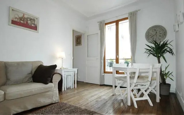 Rêve Montparnasse