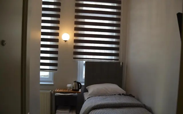 Benan Apartment - Guesthouse