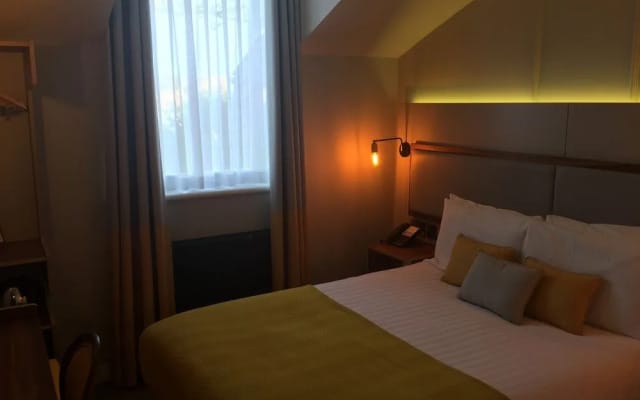 Chancellors Hotel