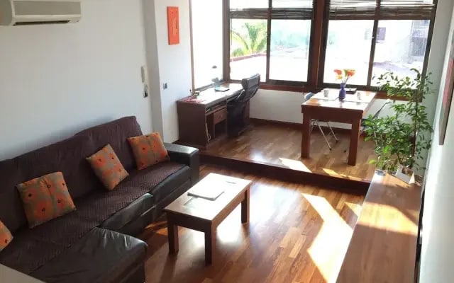 Playamar, Torremolinos, Beautiful Apartment by the Sea