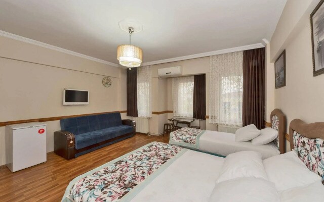 Ciwan Suites Old City