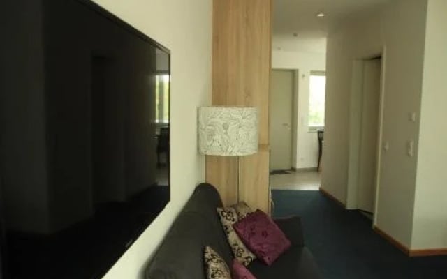 Lindenstrasse