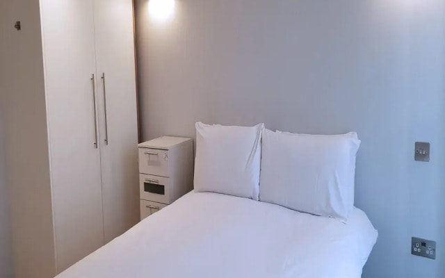 Ladbroke Grove Apartments