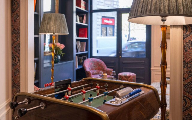 Hôtel Maison Malesherbes