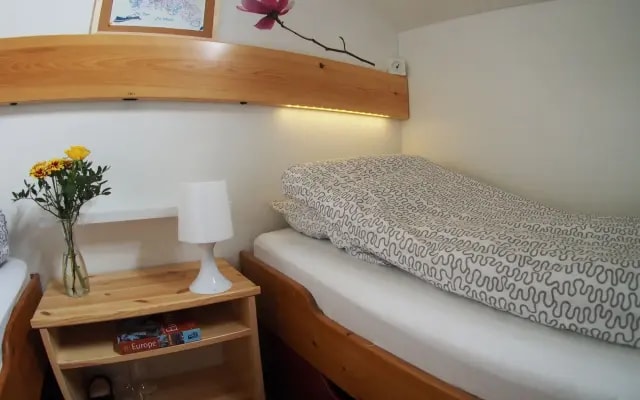 Hotelboat Allure