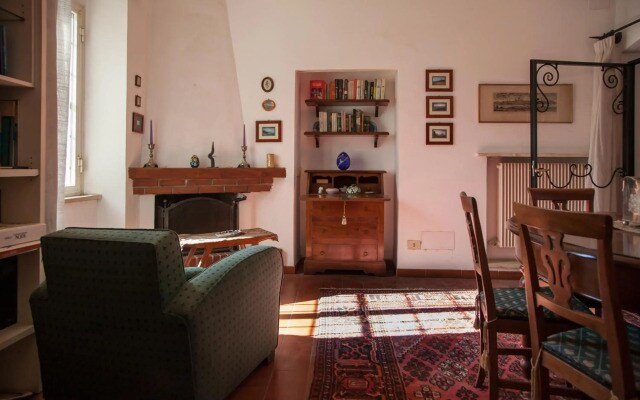 Poderi di Tragliatella Farmhouse