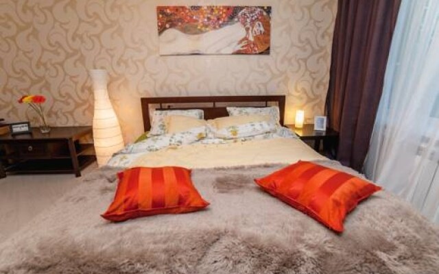 Apartaments on Chekhova