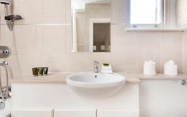 Lovely 2BR Flat near Oxford Street