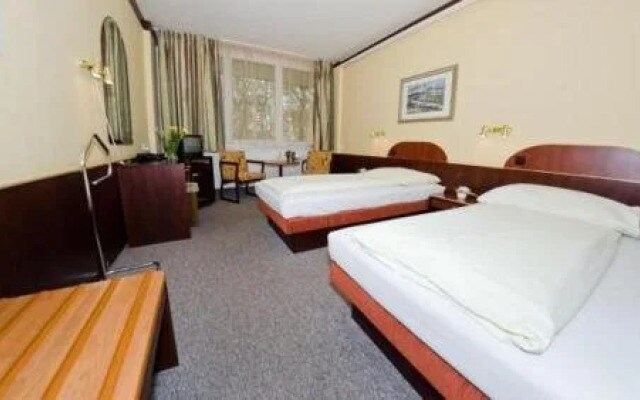 Hotel Myslivna Brno