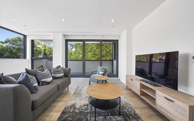 Executive Apartments in Bermondsey FREE WIFI & AIRCON by City Stay Aparts London