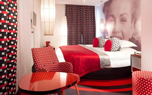 Platine Hotel