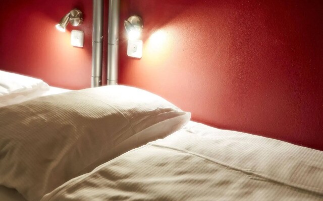 Ballhaus Berlin Hostel