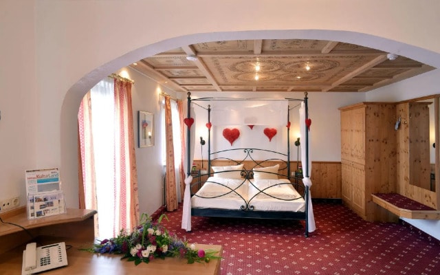 Akzent Hotel Alte Linde