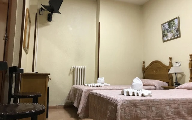 Hostal Internacional