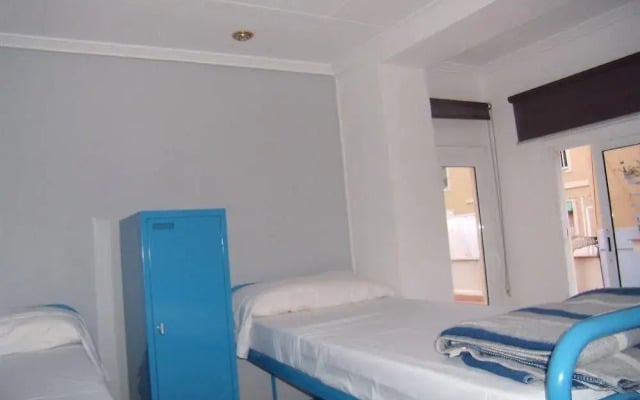 Bedcelona Beach Club & Rooms