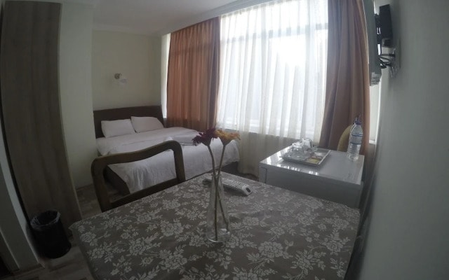 Puffin Suites & Rooms
