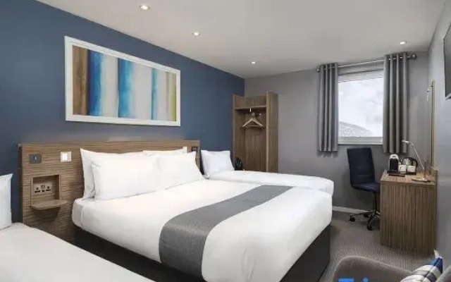 Travelodge London Oval Cricket Ground