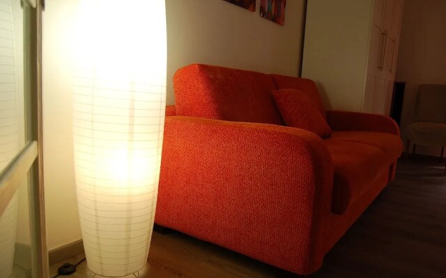 Casa Testaccio "in the Heart of Ancient Roma"