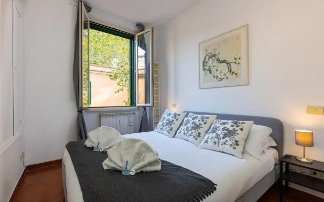 Rental in Rome Ginori Apartment