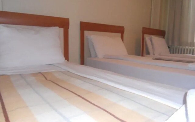 Surucu Otel