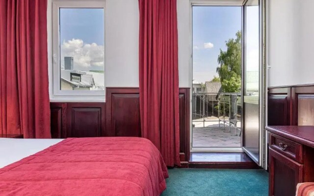 Apartments Plytu7