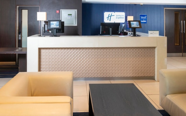Holiday Inn Express London Wandsworth by IHG