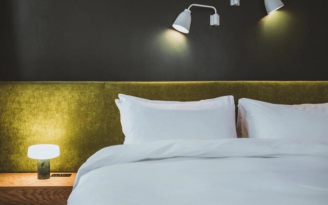 Numa London Chelsea Green