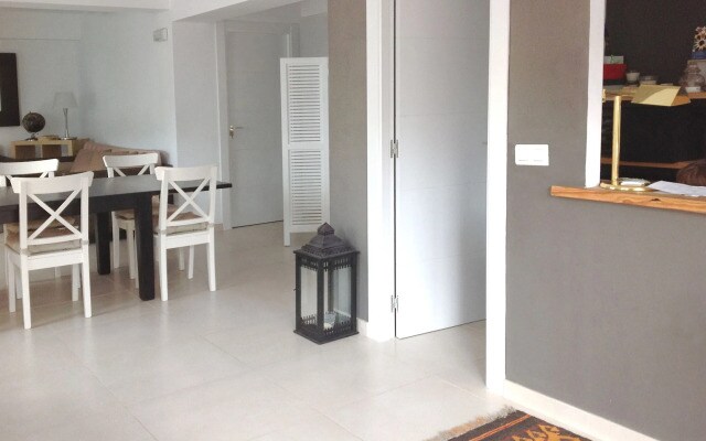 Apartamentos Doña Carmen
