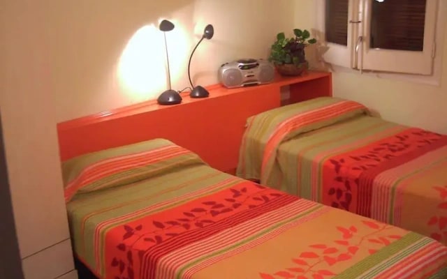 Sant Pau Apartments