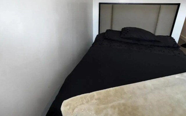 Central Sheffield 3-bed Apt, Sleeps 6 With Parking
