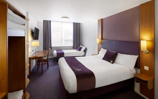 Premier Inn Hull City Centre