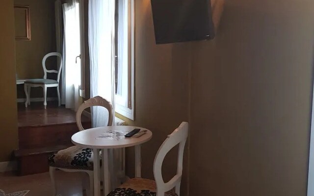 Casa Fornaretto