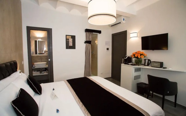 Trivium Suites Fontana di Trevi