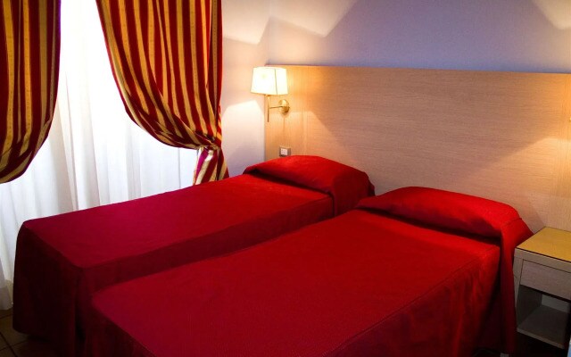 207 Inn