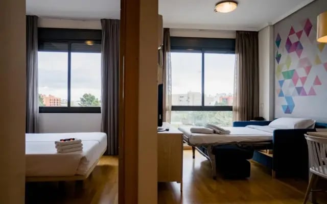 Compostela Suites