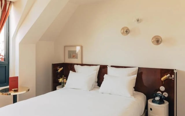 Hotel Wallace, a Member of Design Hotels – Orso hotel