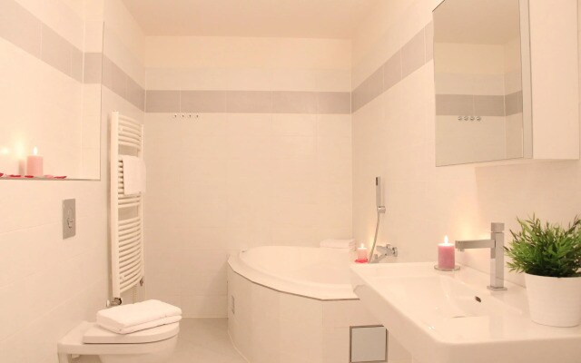 Central Prague Apartments