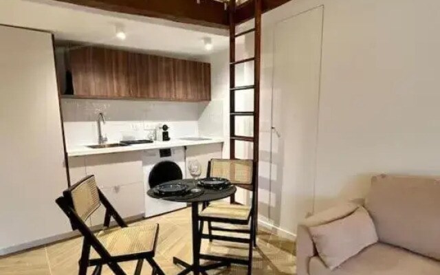 Marais Charming Paris Centre - MY Paris Room