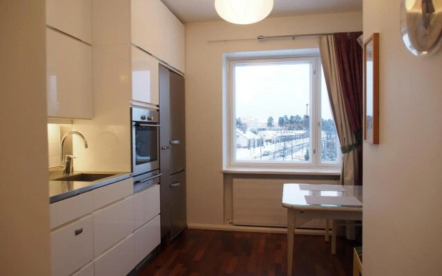 Naantali City Luxury