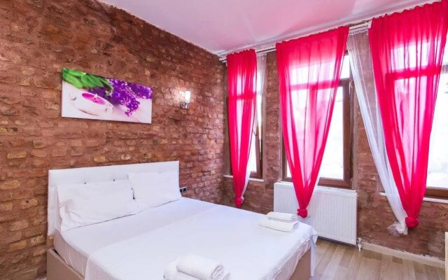 As Hotel Beyoglu