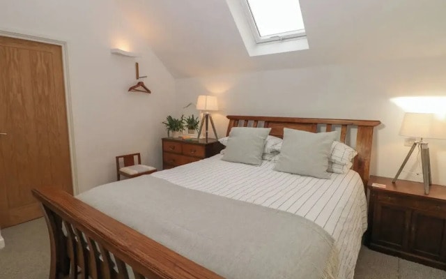 Harebell Cottage