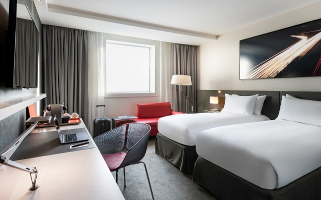 Pullman Paris La Defense