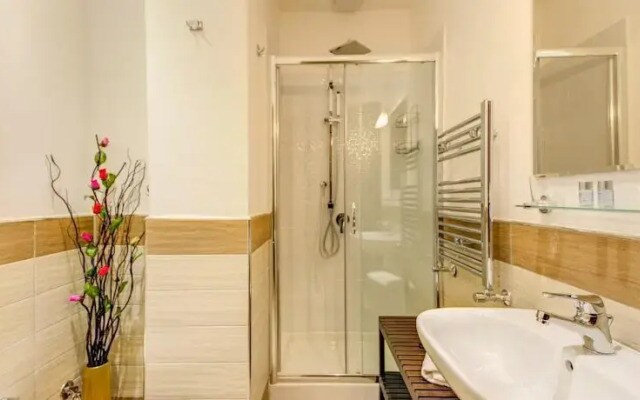 Dream Suite At Vatican