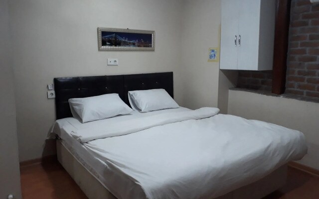 Taksim City Suites
