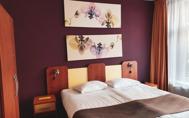 Hotel Aadam Wilhelmina