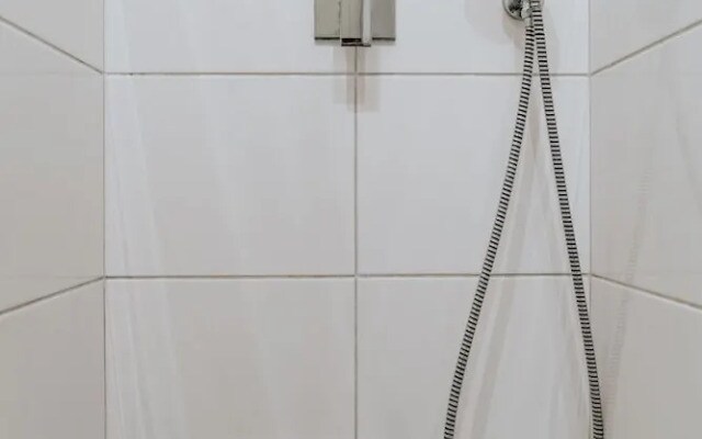Warsaw Concierge Loft Chmielna