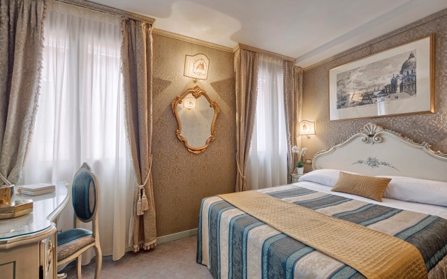 Hotel Antica Locanda Al Gambero